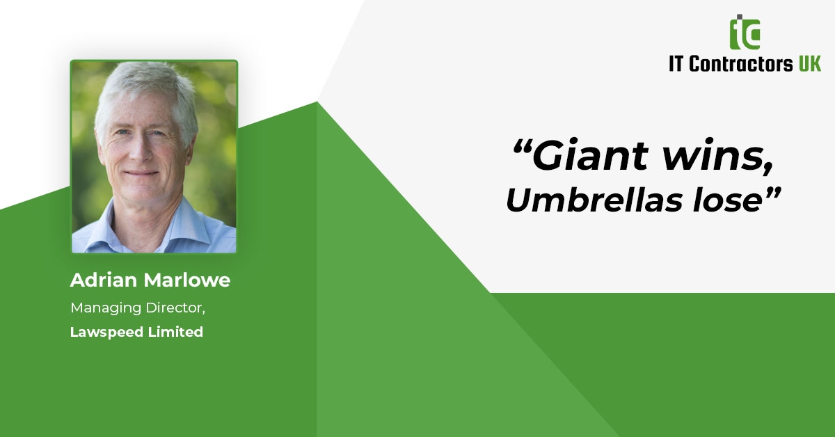 IT Contractors UK tweet media