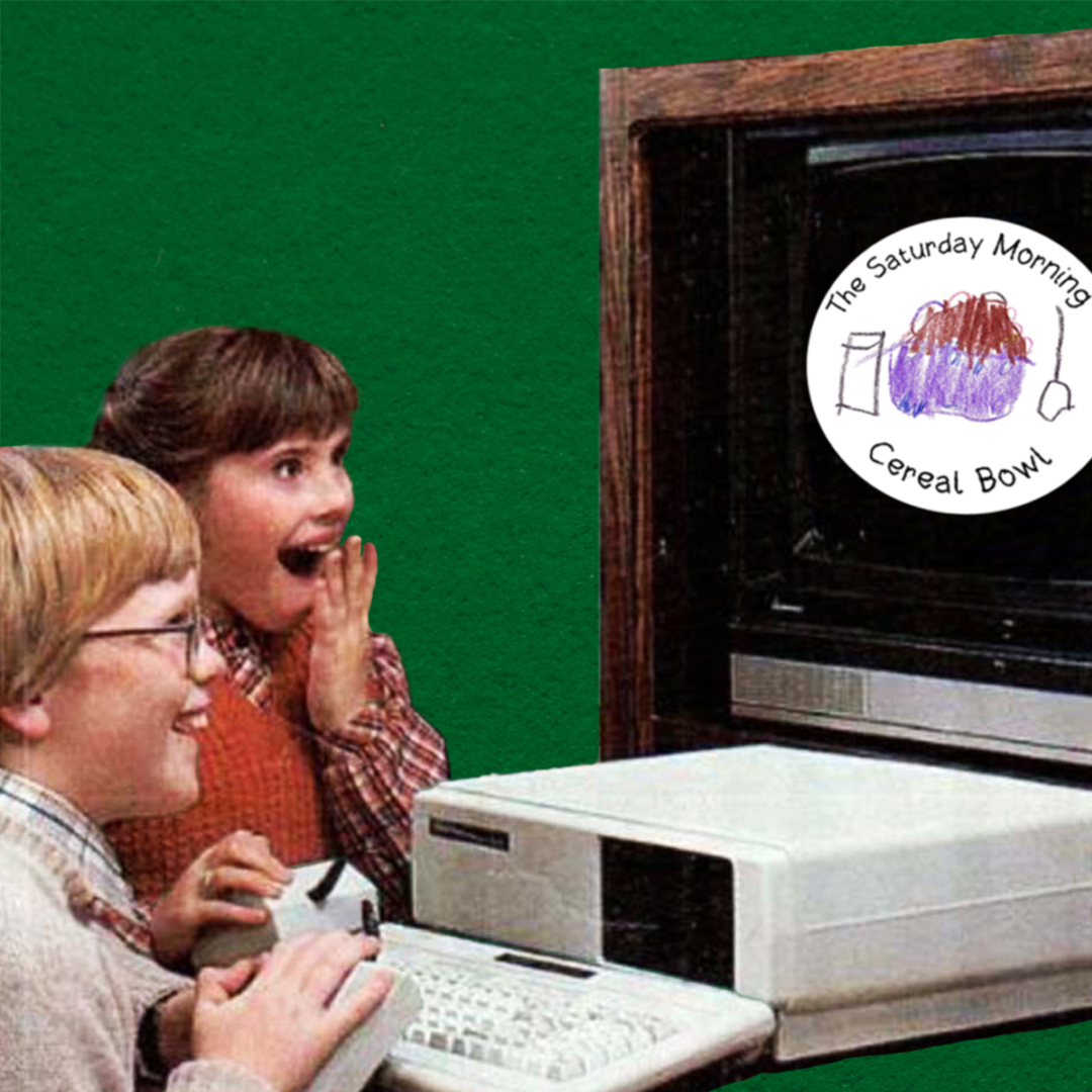The Saturday Morning Cereal Bowl (@thesmcb) on Twitter photo Yes, it really is that amazing. Check out a brand new episode of The Bowl this Saturday, kids. Lots of new songs with some Cereal Bowl Classics sprinkled in. Listen on <a href="/WAWLRadio/">WAWL Radio</a> 8am EDT or Kiddo Radio 9am & 5pm EDT. Yes, it really is that amazing. Check out a brand new episode of The Bowl this Saturday, kids. Lots of new songs with some Cereal Bowl Classics sprinkled in. Listen on <a href="/WAWLRadio/">WAWL Radio</a> 8am EDT or Kiddo Radio 9am & 5pm EDT.
