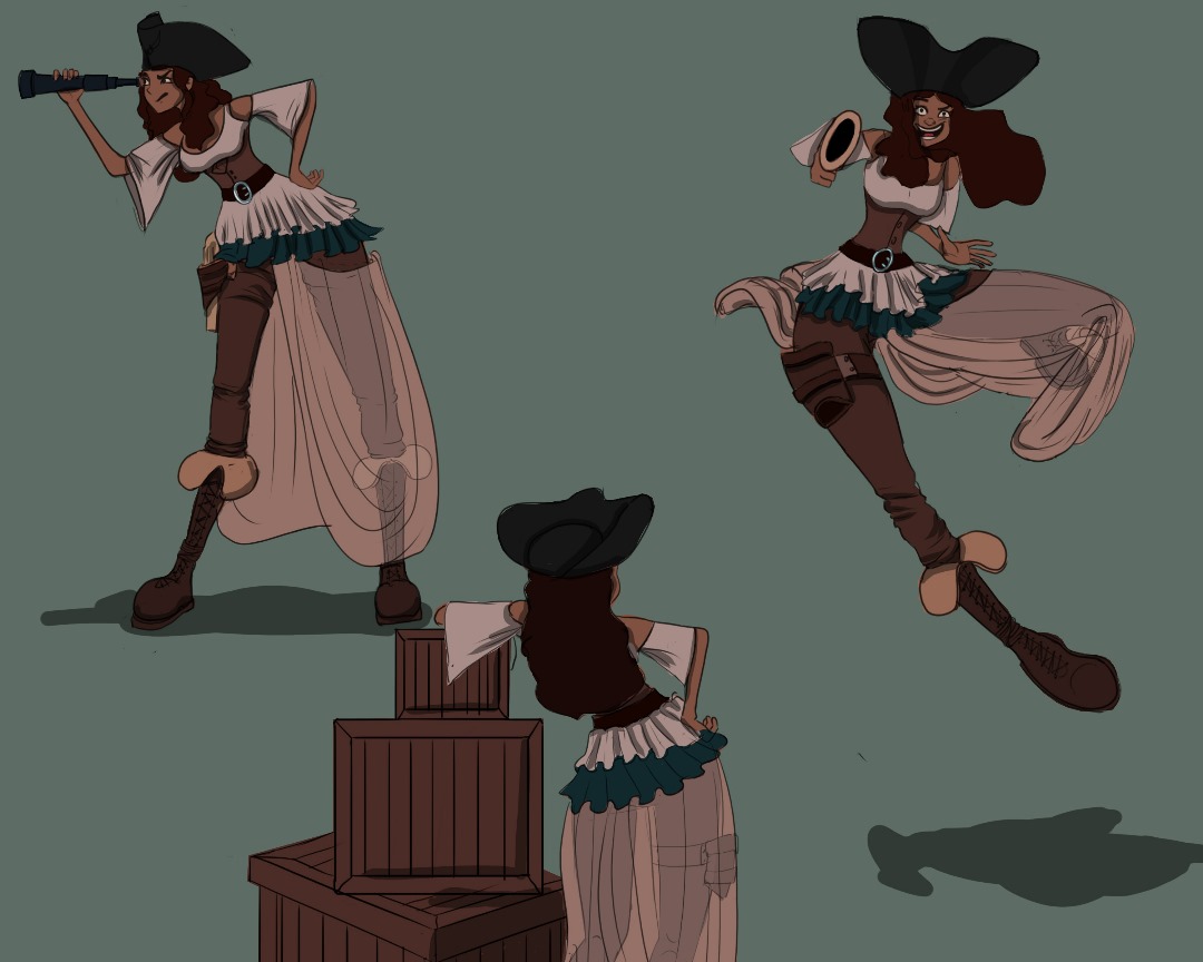 artfieldug's tweet image. Whether you're a budding talent striving for success or an established professional aiming for higher peaks, never underestimate the transformative power of practice. Character sheets by our student, Sseruuma Ambrose. #MakeItHere