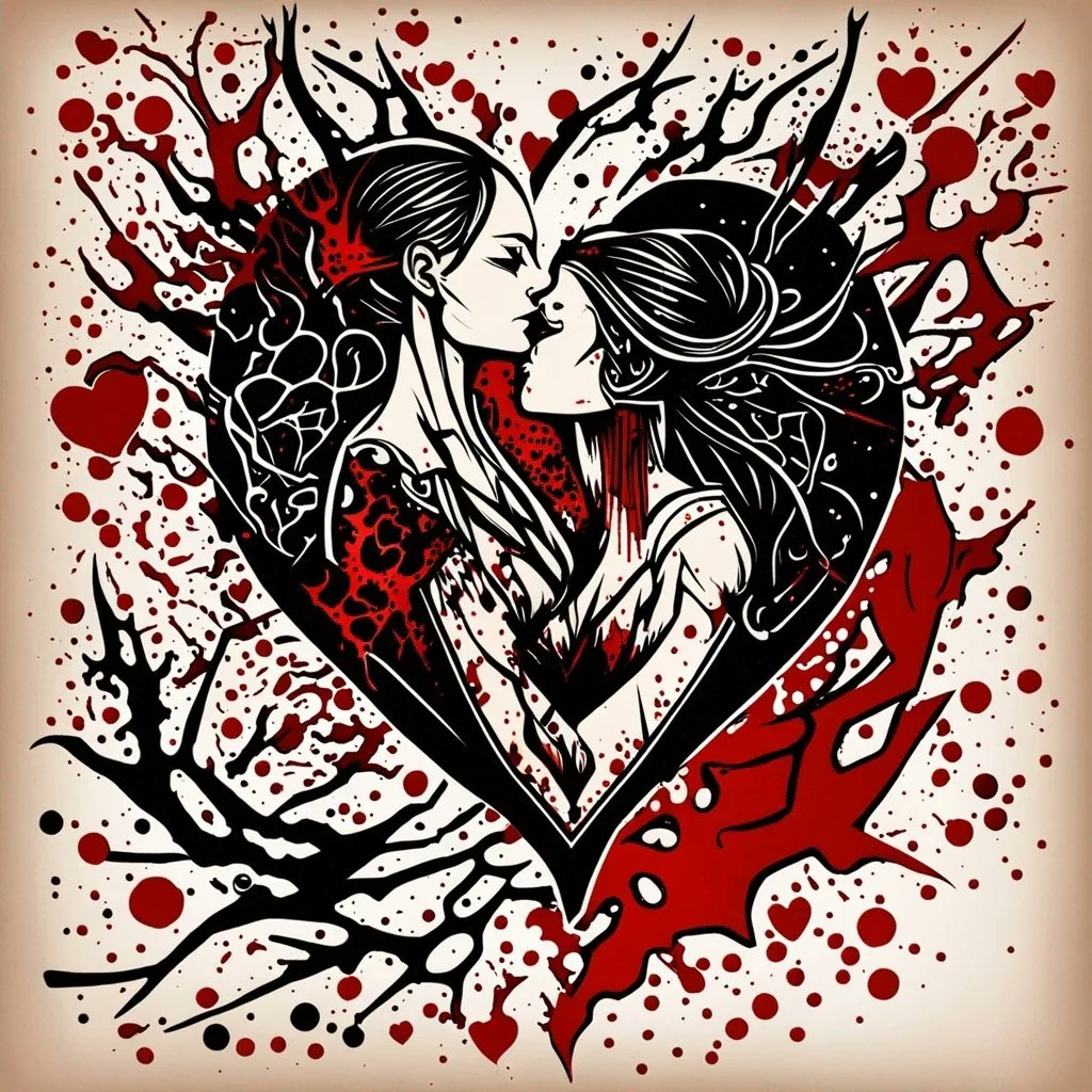 We had some fun doing #tattooart specific to the #AfricanVampyreChronicles. Pop over to our site. See any you like? Want to know the meaning behind any of them? 

#tattoos&amp;books; #tattoo; #tats #booktattoo;