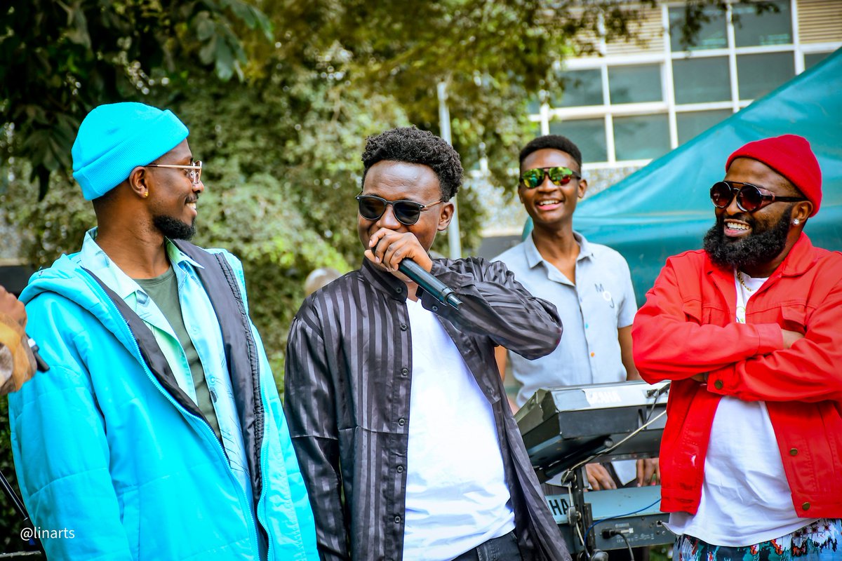 August 7th Memorial Park tweet media