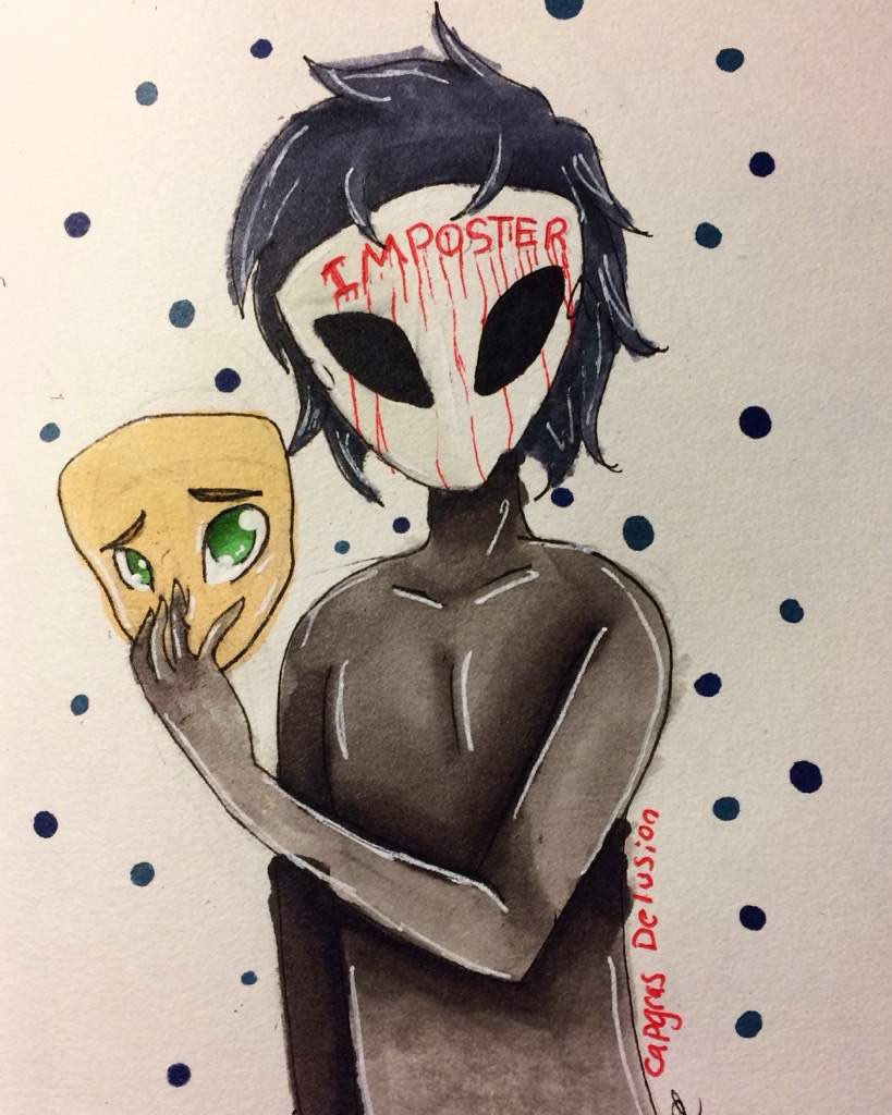 PsychStrangePod's tweet photo. Replaced by Imposters
Reality blurs and perceptions shift in astonishing ways with Capgras Delusion, a rare psychological phenomenon that challenges our understanding of identity and cognition.
https://t.co/bPcODYel5z
#delusions #capgras #truecrime #podcast https://t.co/LAH5aMwNbd
