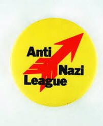 In 1978 the Anti Nazi League was formed to counter the way the National Front &amp; other far right parties scapegoated black people, obscuring the real problems of poverty, cuts in education and in social services etc. Among those who financed its launch - Michael Parkinson.
