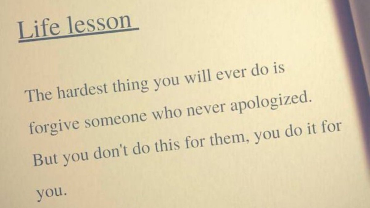 PerreeEz's tweet photo. Life Lesson https://t.co/neWrbI7q8D