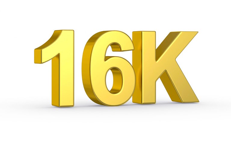 دوستان عزیز 16K شدم، مرسی از همتون❤️
به مناسبتش فالو کنید بک میدم🔥
ریت=ریت🔥
اگه فالورت کمه منشن بزار فالو کنیم.