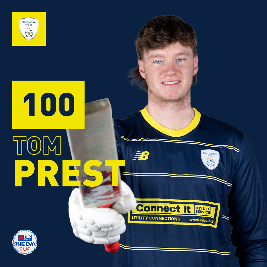Hampshire Hawks tweet media