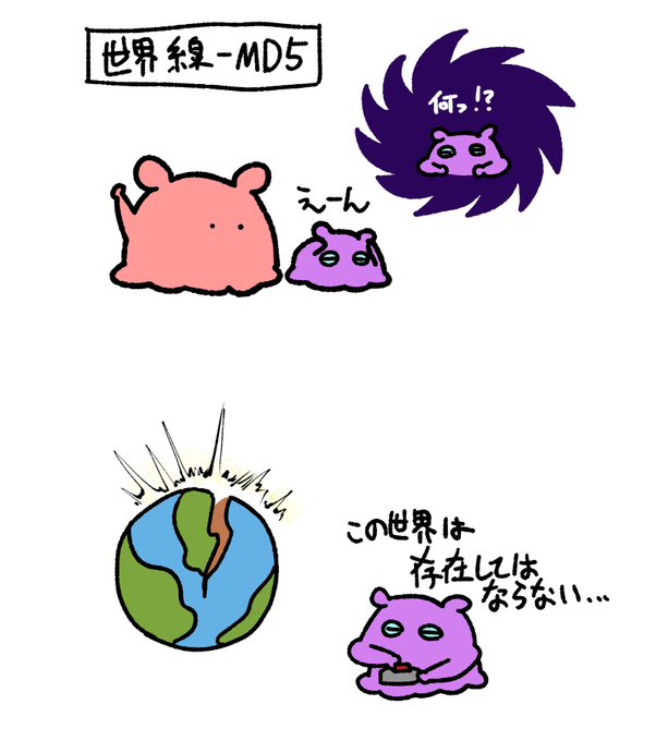 まいにちめんだこ　複製原画 まいにちめんだこ (@daily_mendako) / X