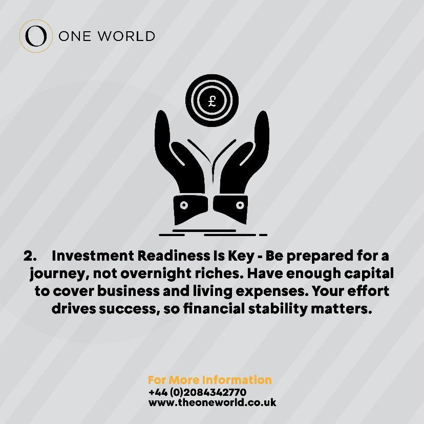 TheOneWorldUK's tweet photo. ✈️ Thinking Global? Turn to The One World for international business growth. 

#franchise #businessgrowth #theoneworld #relocation #consultation #businessexpansion https://t.co/6uKWd8zEJ0