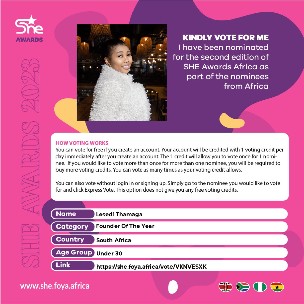 LEORA MEDIA tweet media