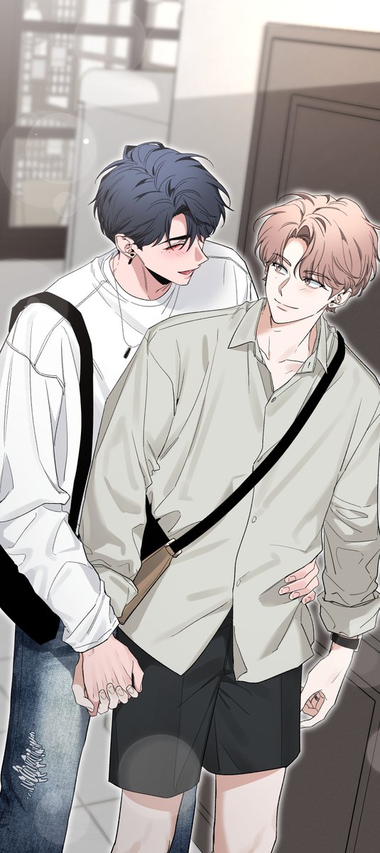 IDdosak's tweet photo. 스케치 102화 UP

공식 사이트에서 열람해주세요.
Please read it on the official site.
https://t.co/ENG4y1brH7

다음 주 스케치 최종화가 업로드 됩니다.

Global Official Channel HERE🔽
https://t.co/ny2W5OOrtT https://t.co/Y3kLNX5J5n
