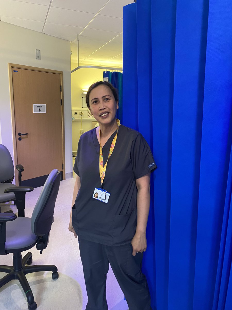 Mandeep Chana (@mandeep_chana) on Twitter photo As both a patient and an employee of <a href="/RWT_NHS/">The Royal Wolverhampton NHS Trust ๐ฅ</a>, my experience today with ENT team (ACP Winnie Andujar and Dr Johal) in H&N SDEC was exceptional. Professionalism, quick response, prompt care, in & out within 10 mins, reflects the high standard of care team strive to provide. As both a patient and an employee of <a href="/RWT_NHS/">The Royal Wolverhampton NHS Trust ๐ฅ</a>, my experience today with ENT team (ACP Winnie Andujar and Dr Johal) in H&N SDEC was exceptional. Professionalism, quick response, prompt care, in & out within 10 mins, reflects the high standard of care team strive to provide.