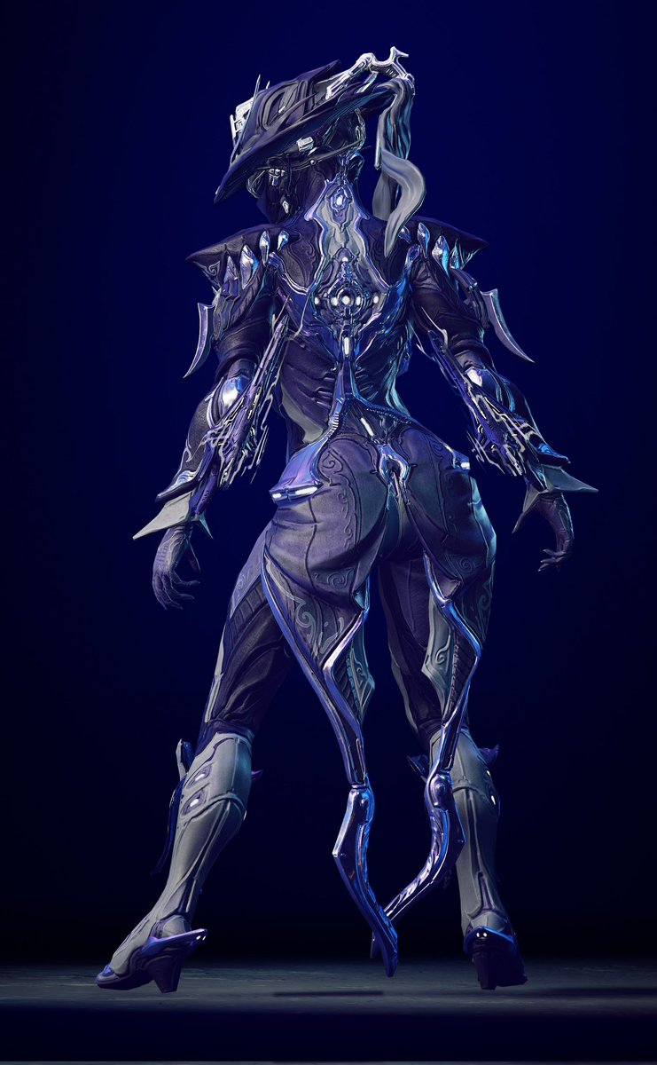 SilentEcho999's tweet photo. Gunslinger | #MesaPrime✨️
[Unedited Captura]

#WarframeCaptura #Warframe 
#Tennovative #TennoCreate
#VirtualPhotography #Duviri 
#VGPUnite #ThePhotoMode https://t.co/ZbSlH5ze9q
