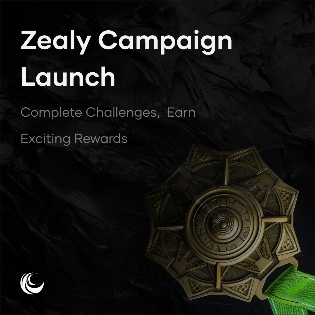eddy_protocol's tweet photo. Eddy Finance has gotten even more rewarding 🎁

Participate in our @zealy_io campaign and win exciting rewards 
https://t.co/x33APadZAN

Complete the challenge to gain XP and win weekly rewards 🚀 https://t.co/nCTAEyJkoN