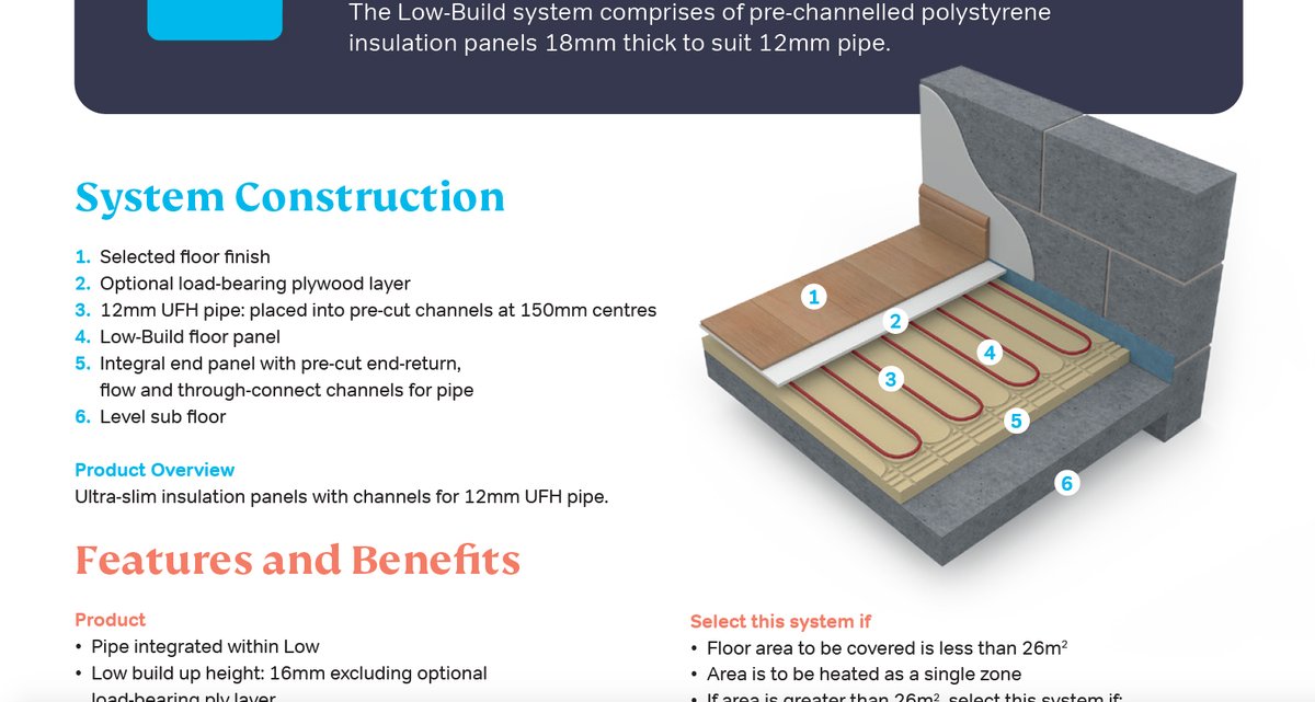 _periscope's tweet image. Recent 3D illustrations we've created for an underfloor heating catalogue 🤓
#3dillustration #3dillustrator #3dmodelling #3dmodeller #3dgraphics #3dartist