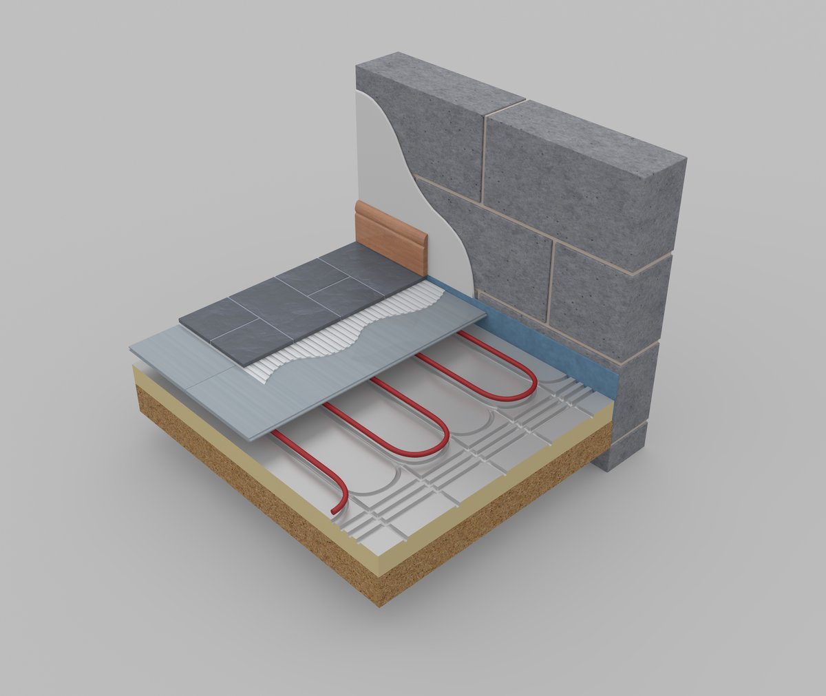_periscope's tweet image. Recent 3D illustrations we've created for an underfloor heating catalogue 🤓
#3dillustration #3dillustrator #3dmodelling #3dmodeller #3dgraphics #3dartist
