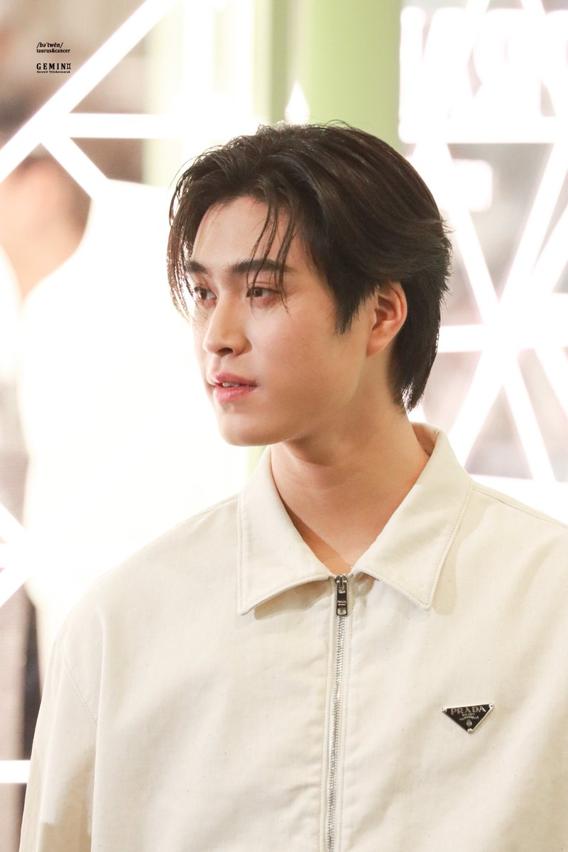 230817 <a href="/gemini_ti/">gemini_nt</a> #Gemini_NT #PradaXGemini

ไม่ไหวค่ะ 🫠🫠🫠