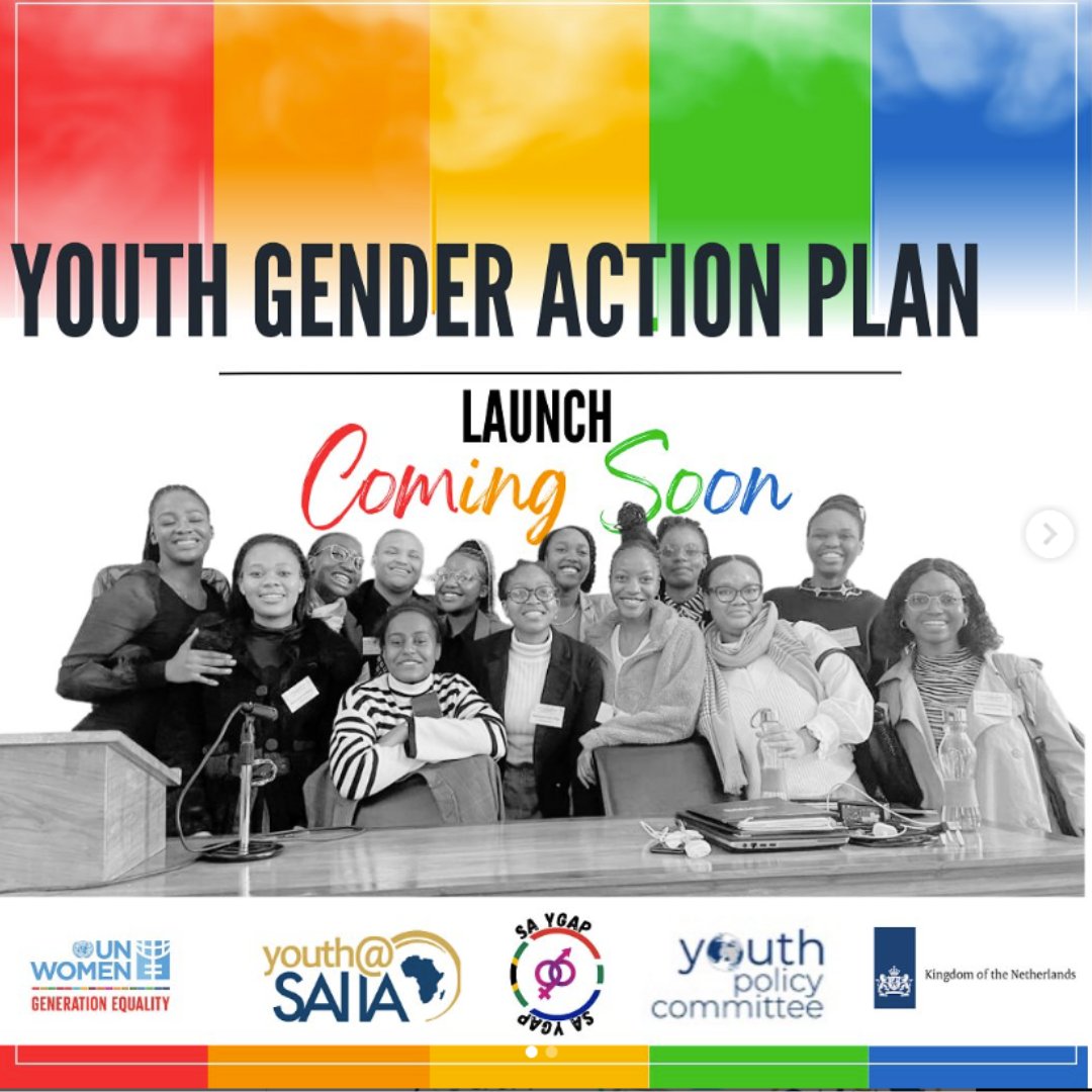 UN Women South Africa tweet media