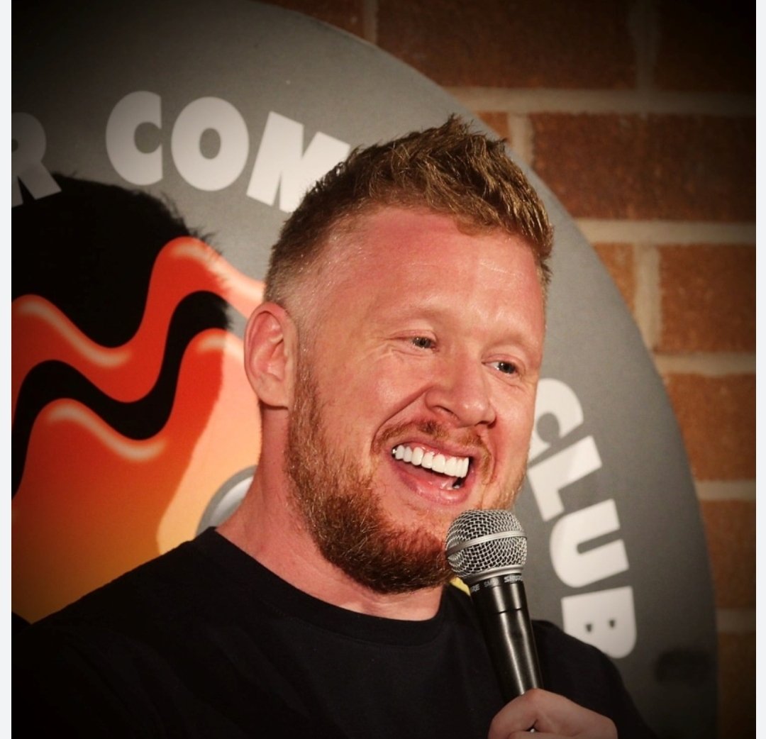 Comedy Marketer tweet media