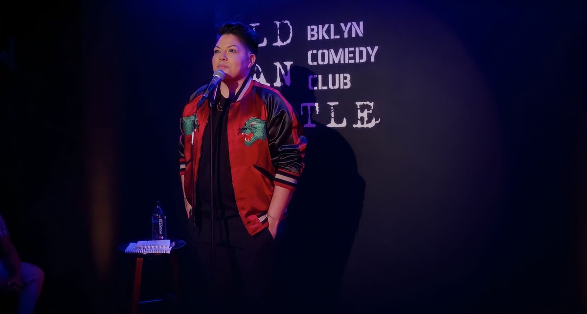 artmirez's tweet image. ✨ Che Diaz + 2x10 Scenes: