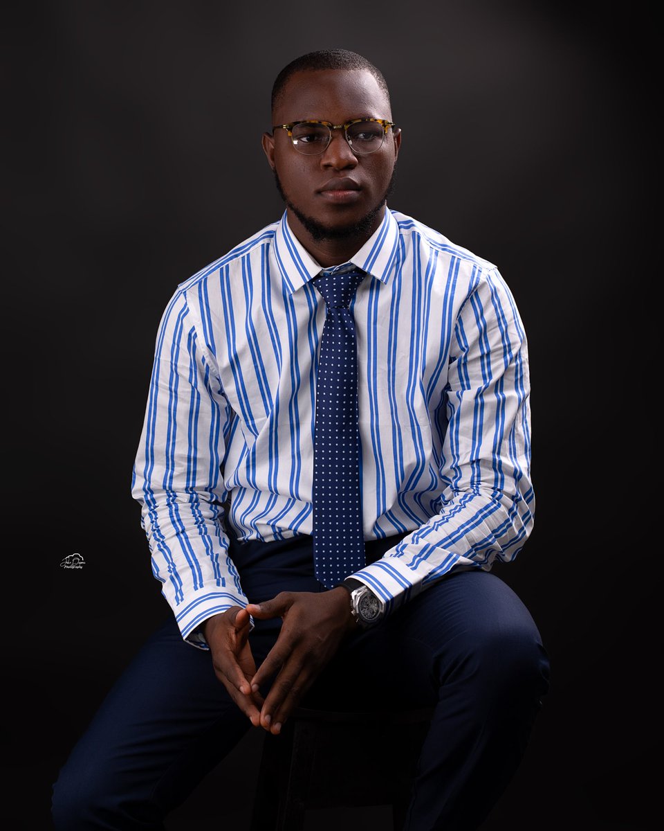 KunleAyeleru's tweet photo. Alhamduliliah. Proud graduate of Federal University of Agriculture, Abeokuta! The journey was worth every moment π¨π½βππ #FUNAAB30thConvocation https://t.co/akAnLE5wPE