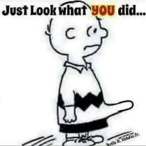 MeForFans1's tweet image. 🤷
.
#edgymeme #edgymemes #edgyhumor #offensivehumor #offensivememe #offensivememes