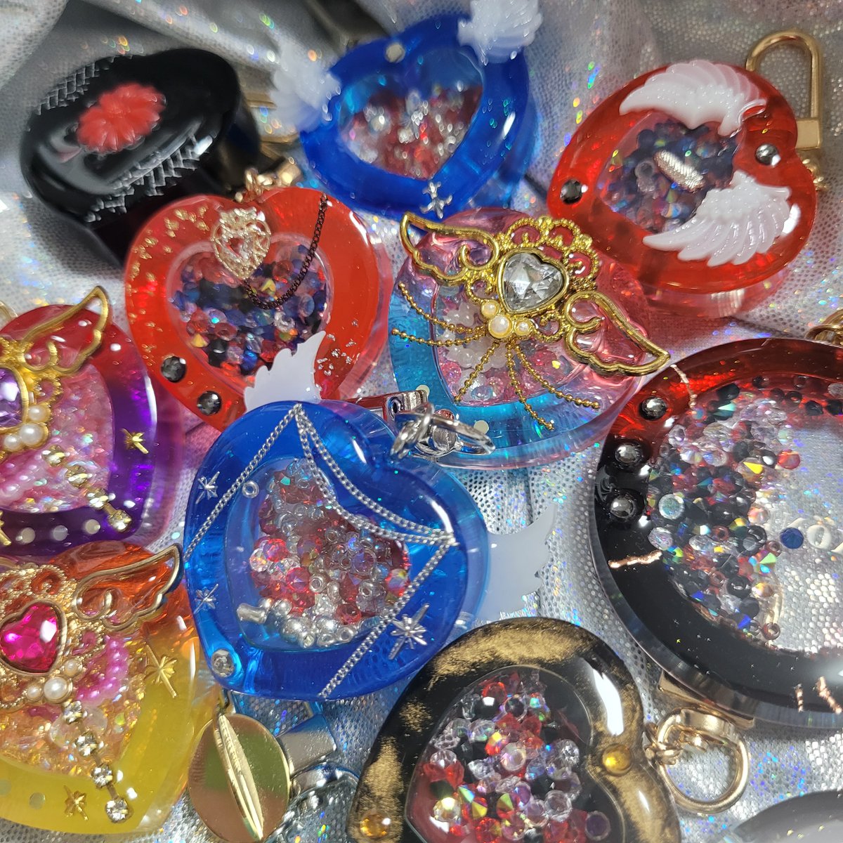 ‼️ 와옐놀이터 ‼️ tweet media