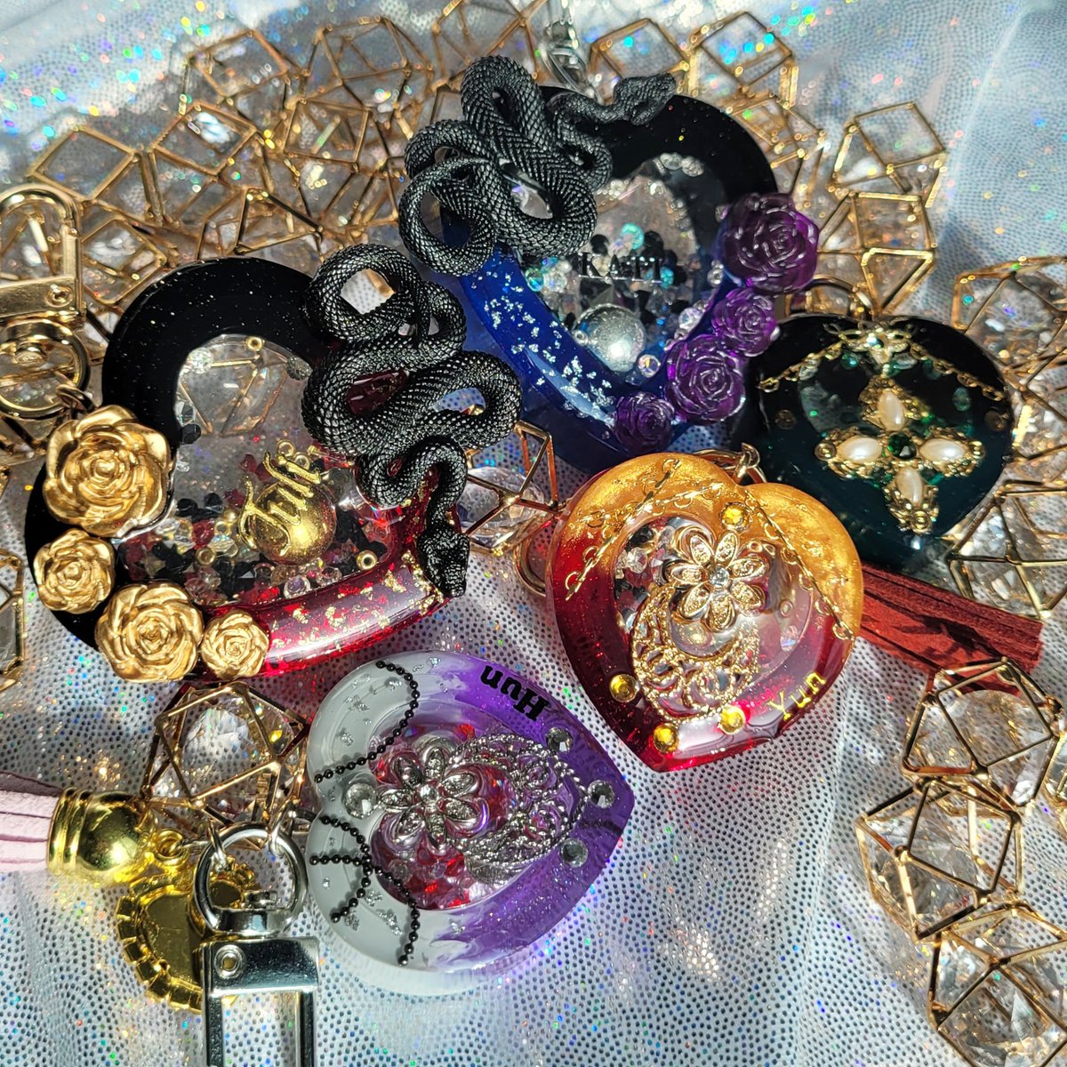 ‼️ 와옐놀이터 ‼️ tweet media