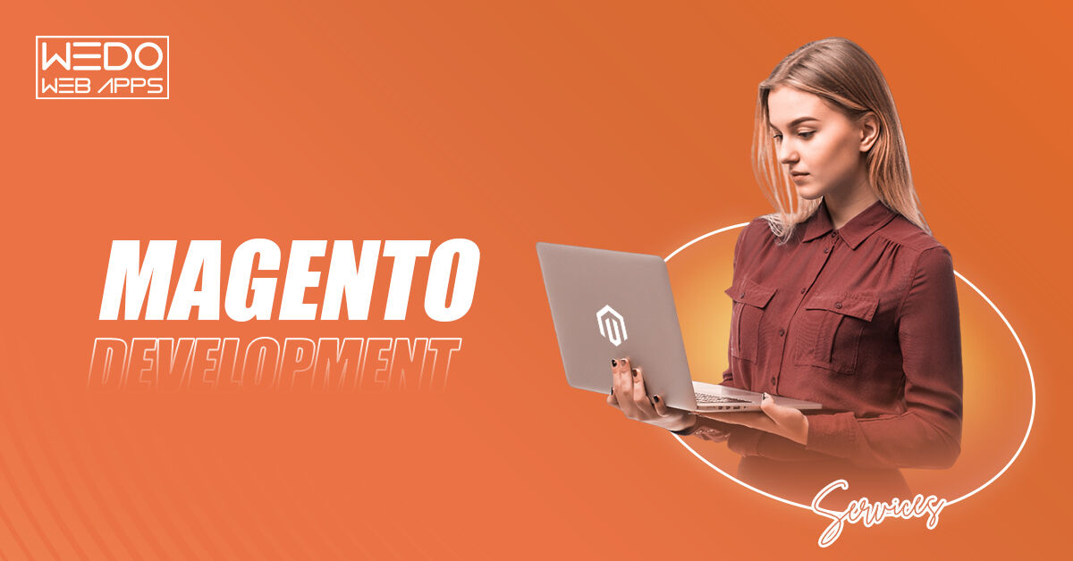 wedowebapps's tweet image. Elevate your online store with our top Magento development services. Unmatched performance, a seamless user experience, and endless possibilities await. Let's build your eCommerce success story together!
bit.ly/45a3buz
#magentodevelopment #magento #magentodevelopers