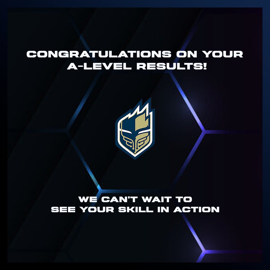 Chi_Esports's tweet image. Whos coming??? 💪
#esports #student #Freshers2023