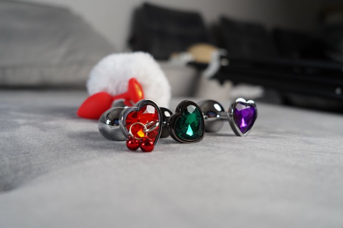 W dzisiejszym odcinku na mojej niebieskiej stronce testy kolczyk&oacute;w z alliexpress. Premiera o 19:00 https://t