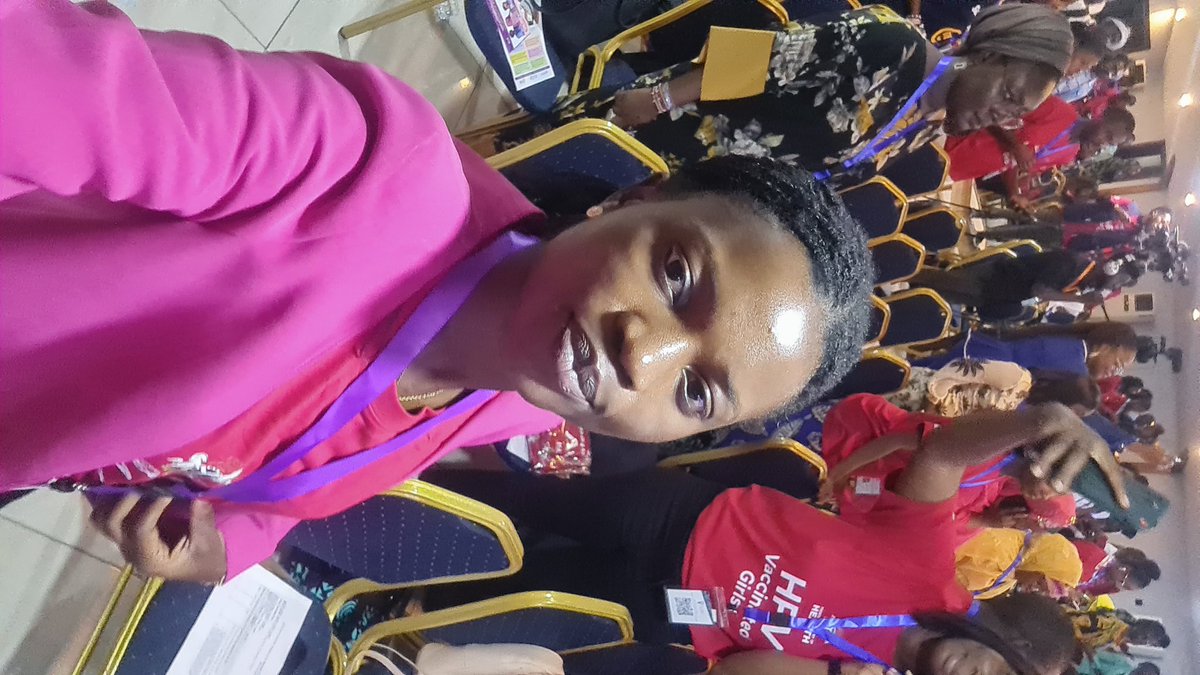 IamOreAdetiba's tweet photo. Ongoing #EKO2023
Achieving 2030 Targets; Driving Innovation for Adolescent and Youth Health.
#SayphinConference
#InnovationForChange
#EKO2023 https://t.co/6ECbiEadwP