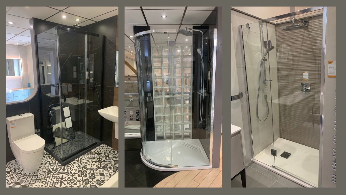 H S Interiors has been a customer of Kudos Showers for over 20 years. We visited their showroom and talked to Paul Faulkner about their business and why they chose to display 16 Kudos showering products in their amazing showroom... kudosshowers.co.uk/2023/08/15/hs-… #bathroomshowroom