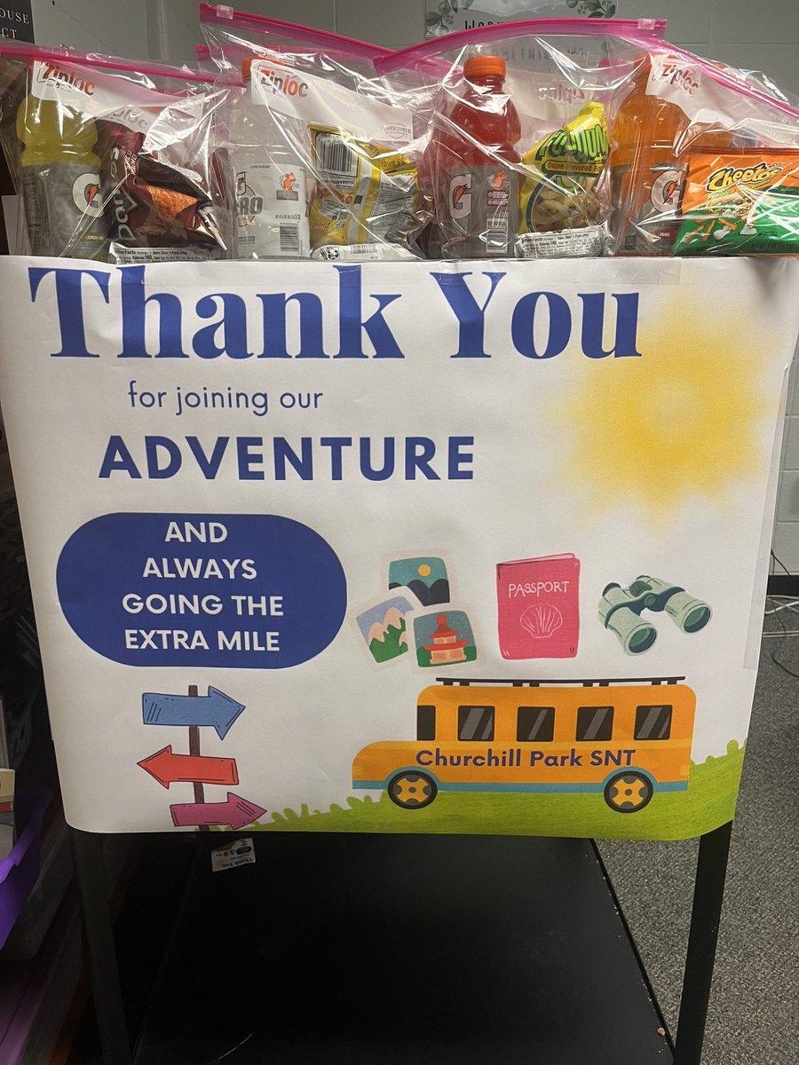 CHPCRUSADERS's tweet photo. Thank You @JCPSKY SNT for joining our adventure and always going the EXTRA mile! @JCPSZone2 We love our bus drivers and SNTAs! #simulationday #GuessWhosbackBACKAGAIN #justkeepsmiling https://t.co/aMpyFrn5oA