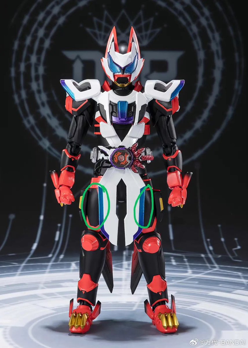 魂ネイションズ公式/BANDAI SPIRITS TAMASHII NATIONS OFFICIAL on X