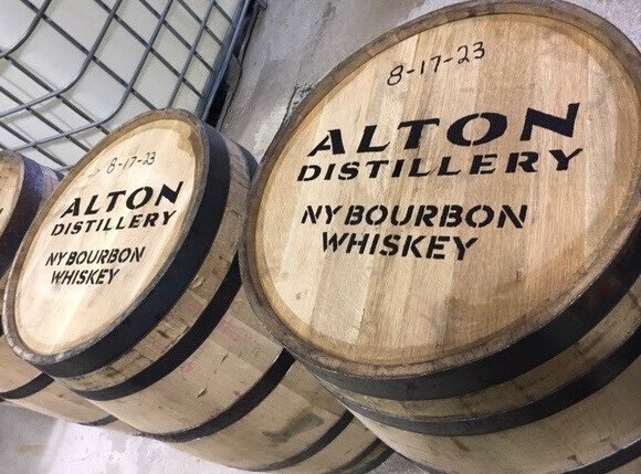 AltonDistillery tweet picture