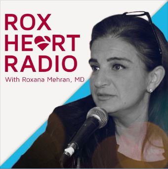 New #RoxHeartRadio! What to look forward to at #ESCCongress in Amsterdam with @Drroxmehran @VDelgadoGarcia and John JV McMurray tctmd.com/audio/rox-hear…
