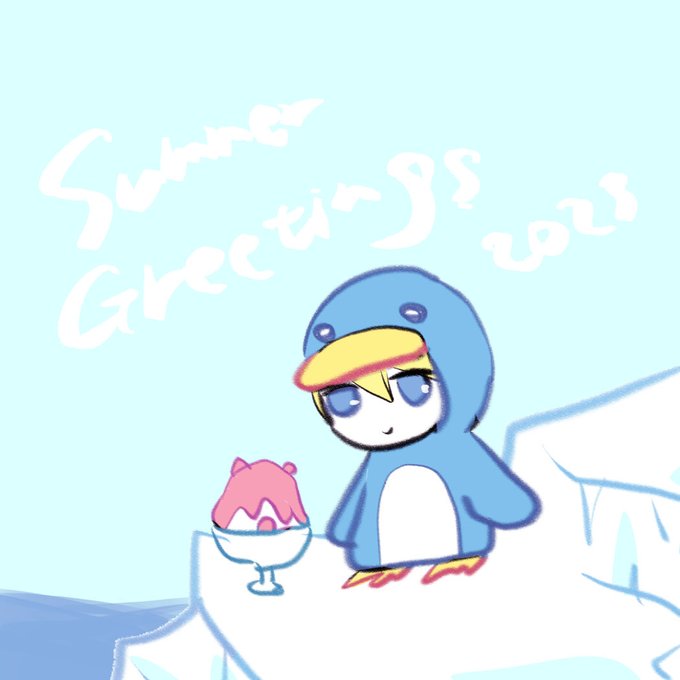 あすかの日 遅刻#あすかなアート 