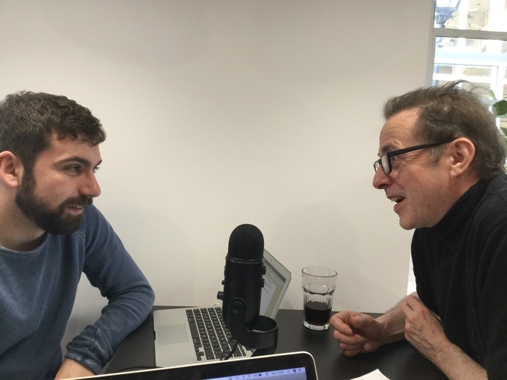 Ceòl is Craic (@ceoliscraic) on Twitter photo We’re back with more music and chat for you this afternoon. Join us at 4pm on <a href="/celt95fm/">Celtic Music Radio</a>!
celticmusicradio.net/listen/ We’re back with more music and chat for you this afternoon. Join us at 4pm on <a href="/celt95fm/">Celtic Music Radio</a>!
celticmusicradio.net/listen/