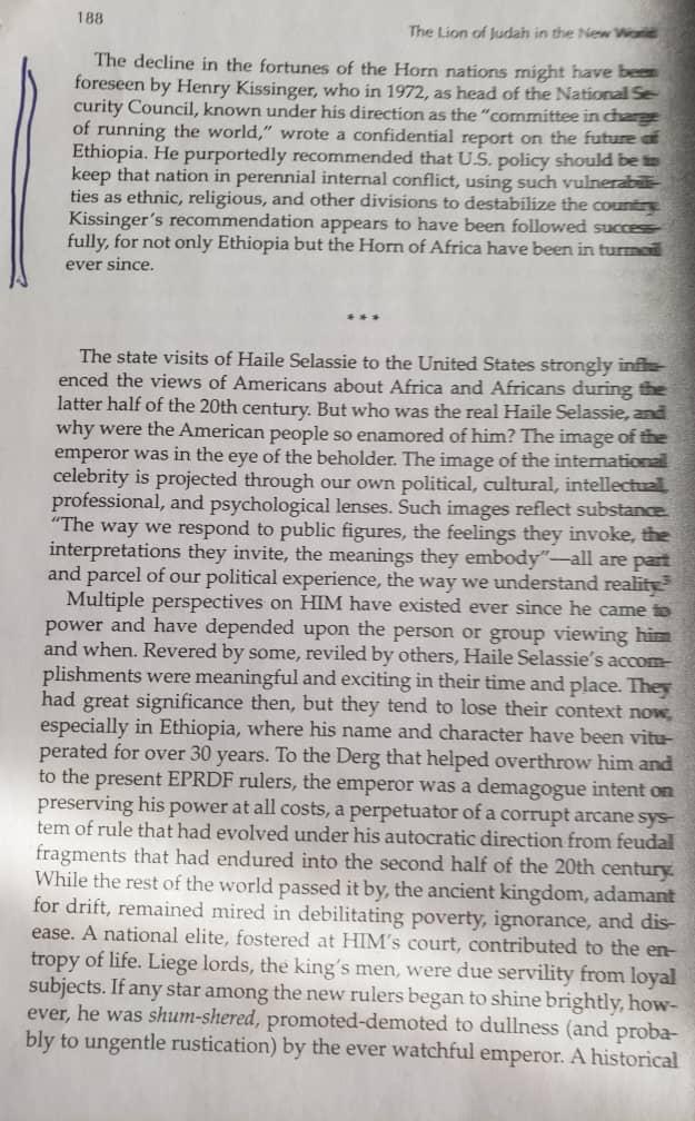 This is why we said #NoMore 👇🏾
#EthiopiaPrevails
#NationalDialogue