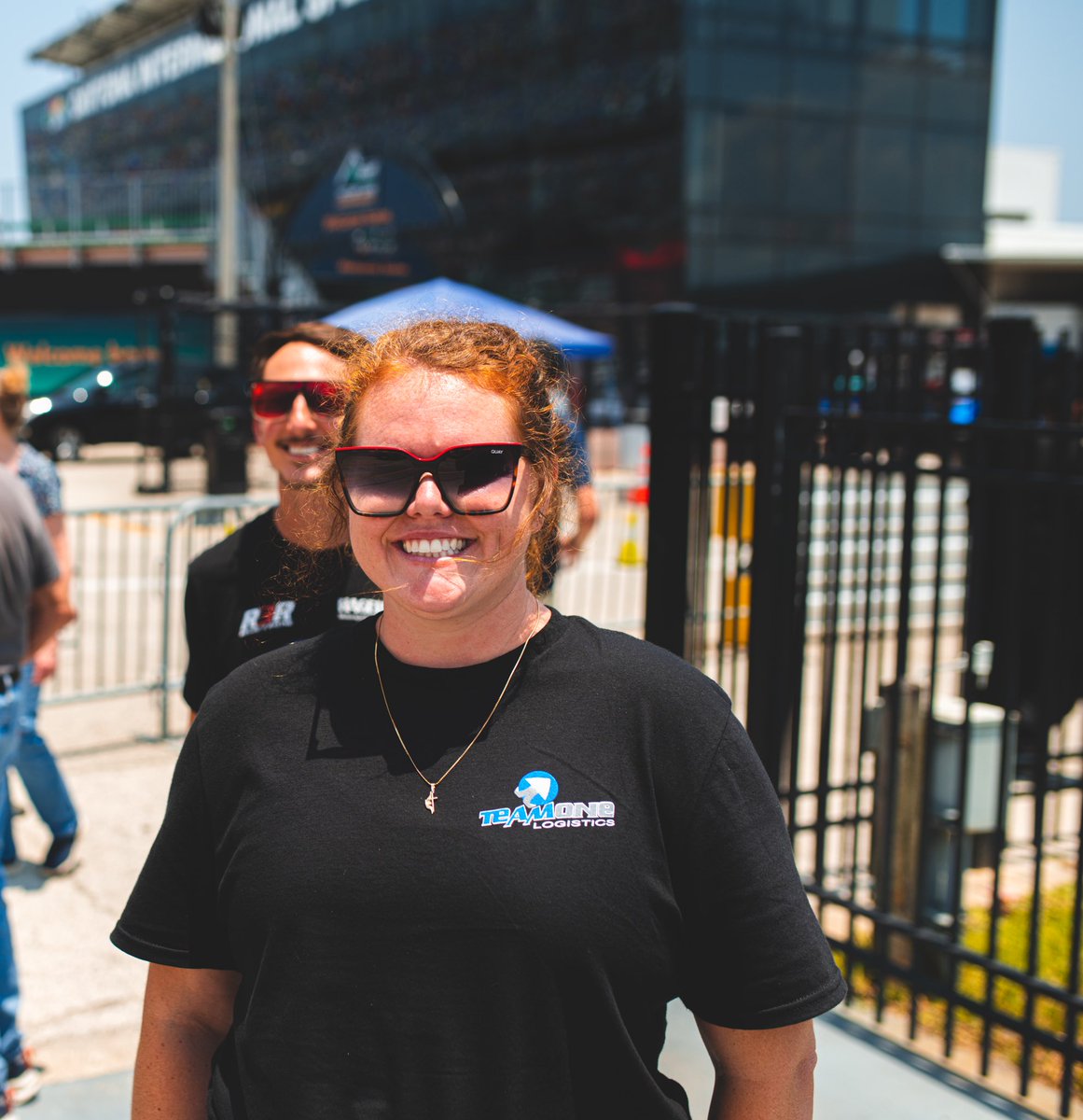 SarahMRacing's tweet photo. 😅Someone in this photo thinks they’re faster than me in a racecar! Help me in a good ole southern, “bless your heart..” 🤣💜
#blessyourheart #SorryBabe #SocialMediaIsAlwaysRight #JoinBellGoFast #ShiftUpNow #Coopertire #SarahMontgomery #Senditlikesarah #LafayetteTravel https://t.co/K0SdNzlK1q