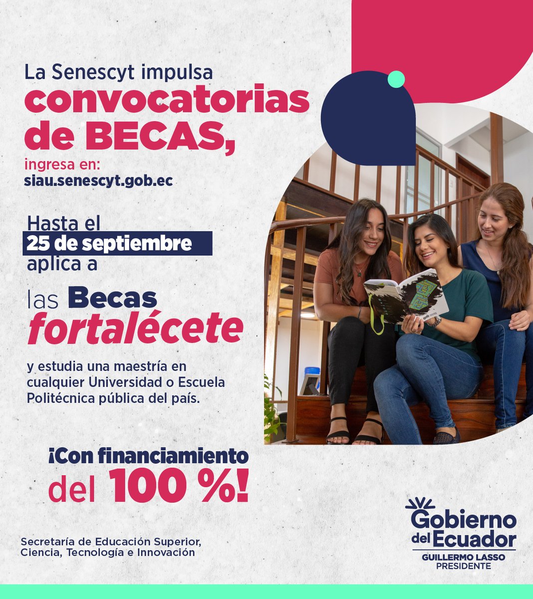 EduSuperiorEc tweet picture