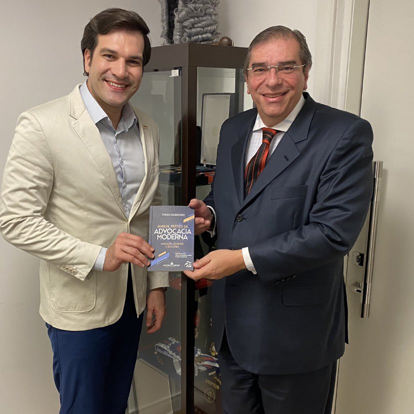 Luiz Flávio D'Urso tweet media