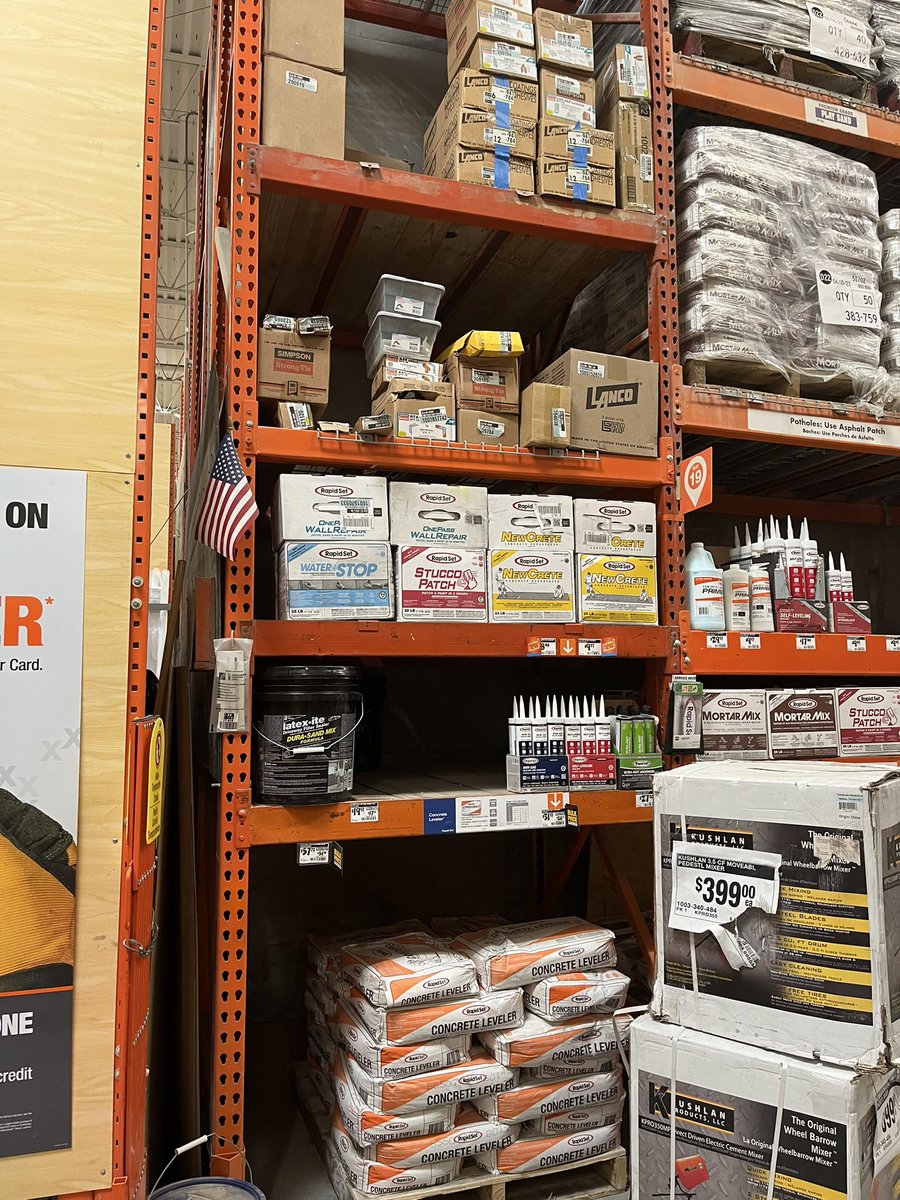 ShannonG386's tweet image. Before and after…..
What a beautiful transformation 😍
#SikaProSelect #SelfLeveling #Underlayment #Sika