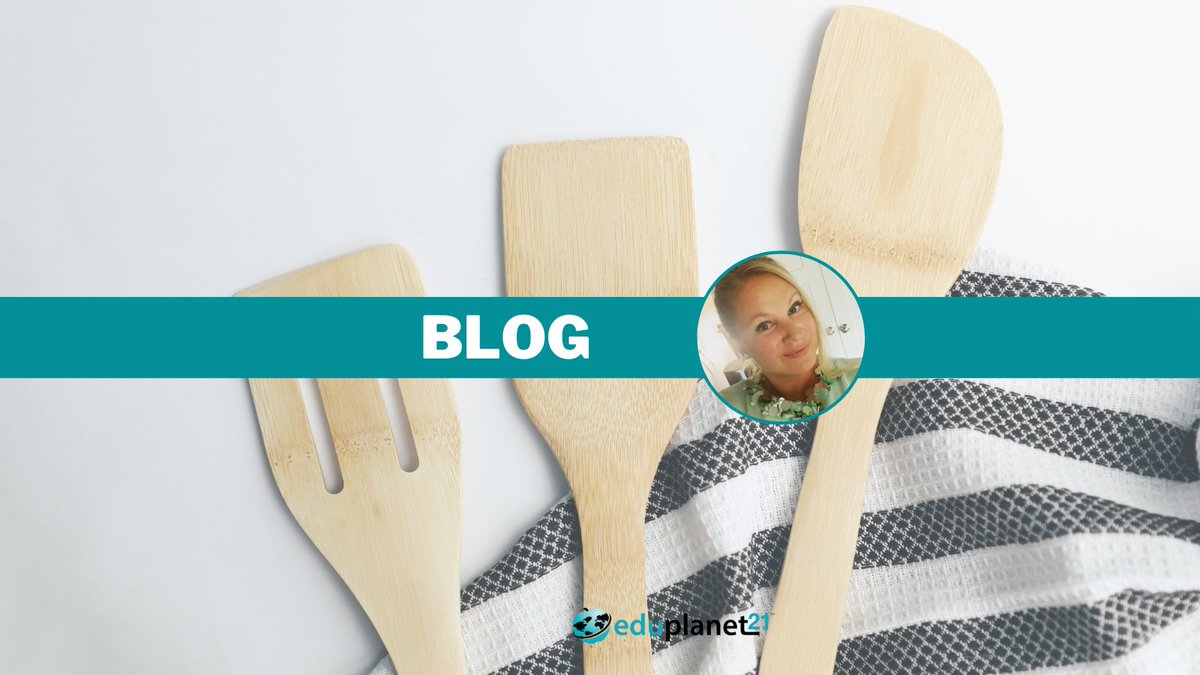 CourtneyUdanis's tweet photo. In her guest blog for Eduplanet21, Megan Brockaway demystifies formative and summative assessments using both tangible and applicable means. See what she is cooking up: https://t.co/DsqpXl0F39 #assessment #curriculum https://t.co/1Xjli0d8Kq