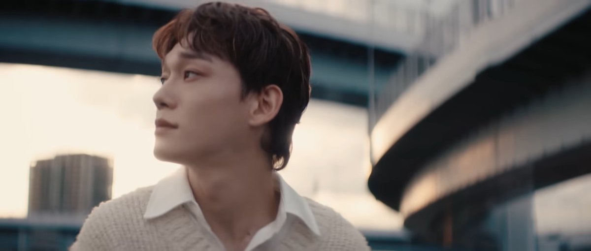 chen_brazil's tweet photo. [#OFICIAL] 17.08.23 | O CHORO É LIVRE! Saiu o MV de Light of my Life do 1º álbum solo japonês do Chen, Polaris e ele é todo estrelado pelo Jongdae 😍

⚡️https://t.co/xoKoHzeGf8

Tá a coisa mais linda. Você já viu?

#ポラリス_LightOfMyLife #CHEN_LightOfMyLife @weareoneEXO https://t.co/wXxE3KtBie