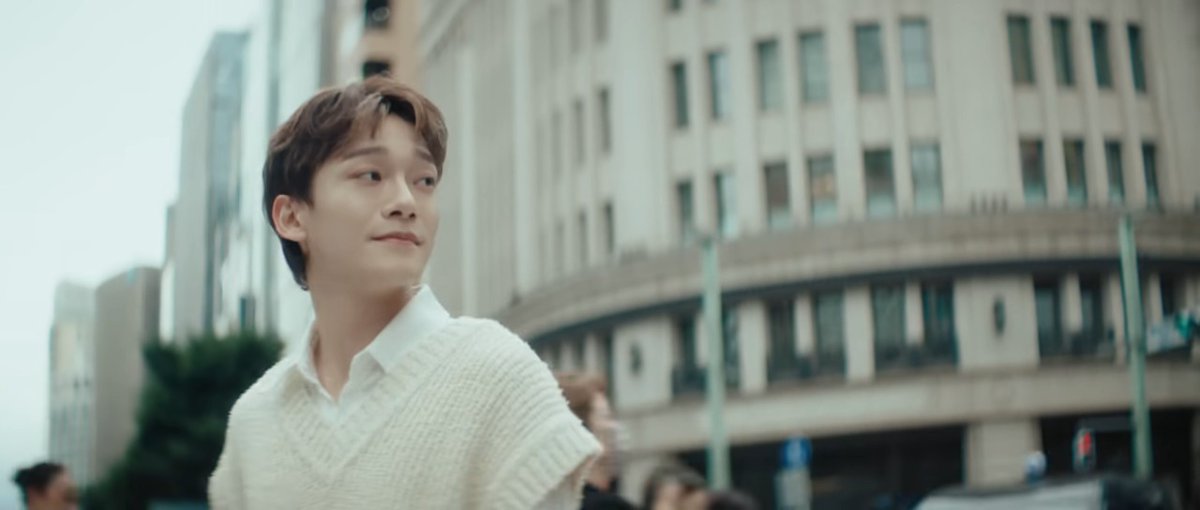 chen_brazil's tweet photo. [#OFICIAL] 17.08.23 | O CHORO É LIVRE! Saiu o MV de Light of my Life do 1º álbum solo japonês do Chen, Polaris e ele é todo estrelado pelo Jongdae 😍

⚡️https://t.co/xoKoHzeGf8

Tá a coisa mais linda. Você já viu?

#ポラリス_LightOfMyLife #CHEN_LightOfMyLife @weareoneEXO https://t.co/wXxE3KtBie