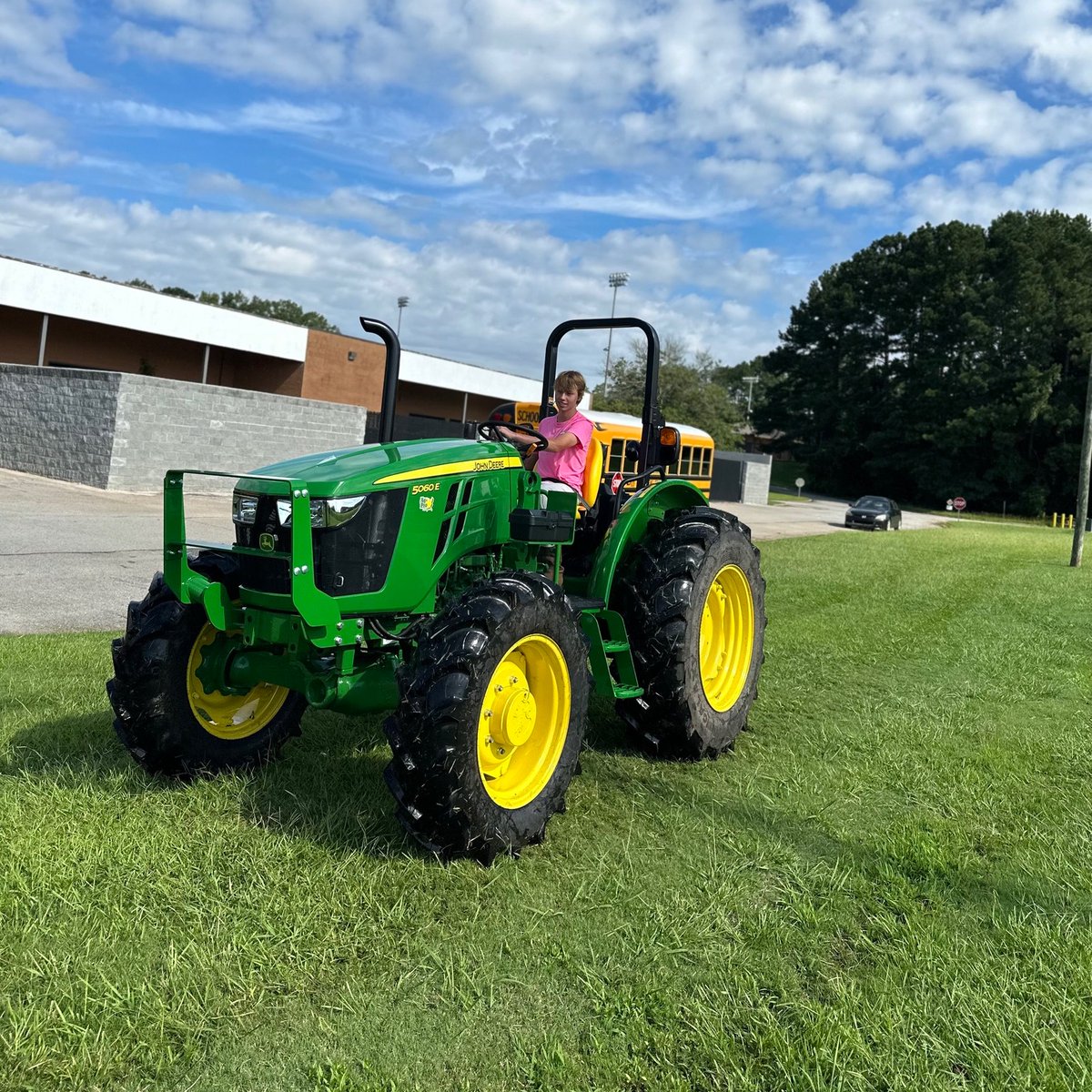 Greene Co. School System (Georgia) tweet media