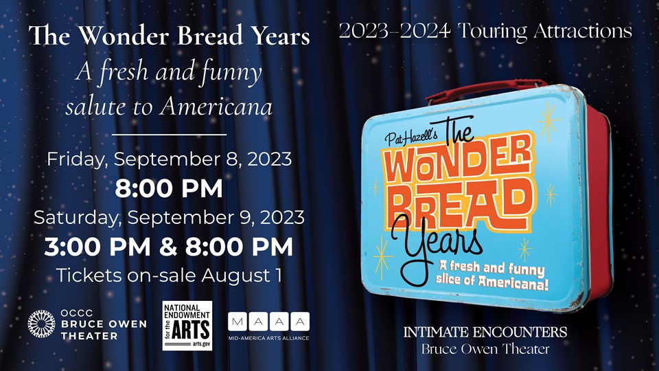 occccultural's tweet photo. https://t.co/YoTjsdNlr2

OCCC Bruce Owen Theater
7777 South May Avenue
Oklahoma City, OK  73159

(Inside the Arts and Humanities Center) https://t.co/tm15RUyAhQ