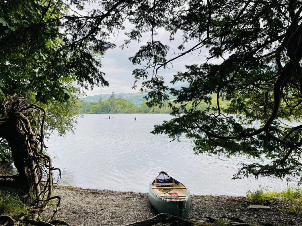 JigsawClean's tweet image. Greetings from our "office" for the day! We're currently taking in the breathtaking views of Monk Coniston in the Lake District. Who says work can't be enjoyable? 🌊

#monkconistion #lakedistrict #innature #beinnature