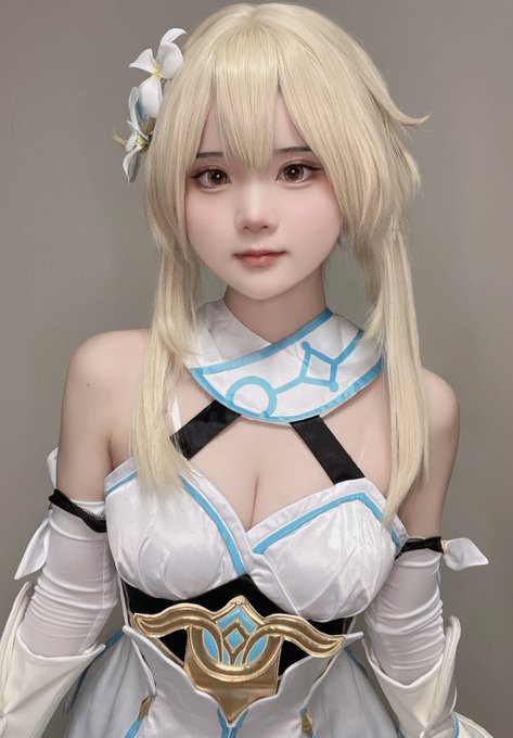 Twitterのコスプレ画像30